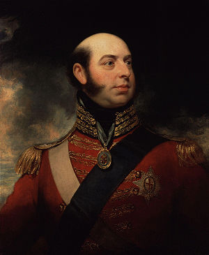 Eduardo de Kent (1767-1820)