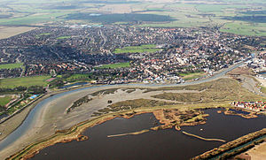 Maldon, Essex