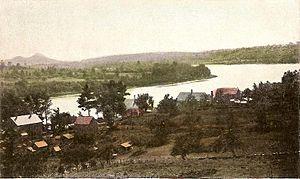 Merrimac (Massachusetts)