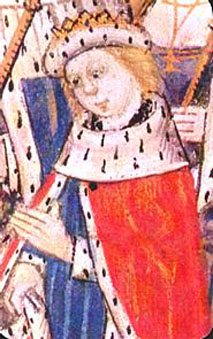 Eduardo V de Inglaterra