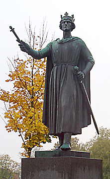 Valdemar I de Dinamarca