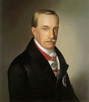 José Antonio de Austria