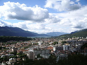 Aix-les-Bains