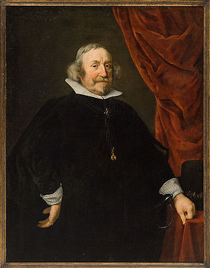 Wolfgang William, Count Palatine of Neuburg