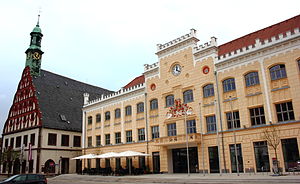 Zwickau