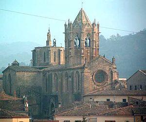 Monasterio de Vallbona de les Monges