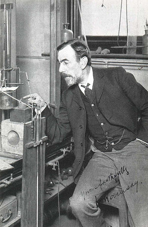 William Ramsay