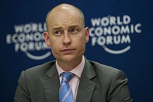 Stephen Kinnock