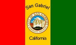 San Gabriel (California)