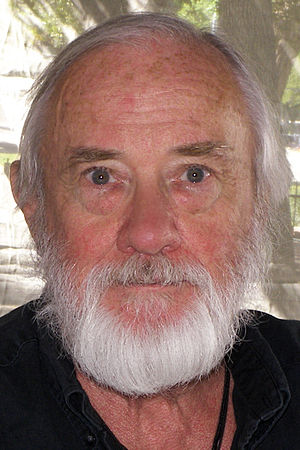 Robert Stone (novelist)