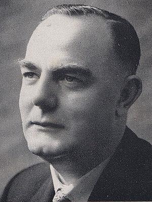 B. J. Vorster
