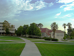 Whittier College