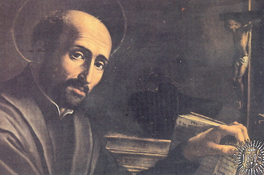 Ignatian Dictionary