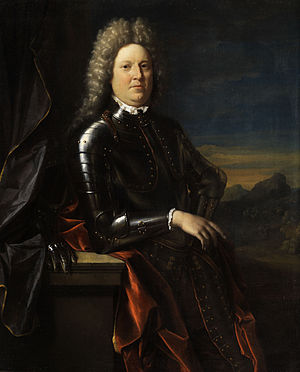 Duque Federico de Schomberg