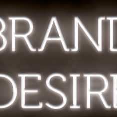 Viernes de lectura: Brand Desire Viernes de lectura: Brand Desire