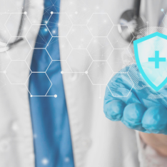La reputación del sector salud a nivel global