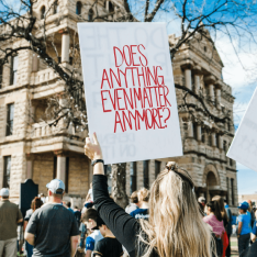 New Activism: 2020 Global Communication Report New Activism: 2020 Global Communication Report