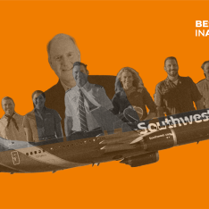 Caso Southwest Airlines: Los empleados primero