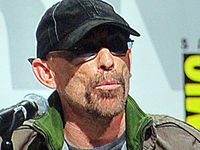 Jackie Earle Haley