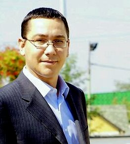 Victor Ponta