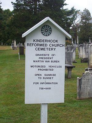 Kinderhook Cemetery