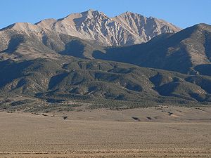 Boundary Peak (Nevada)