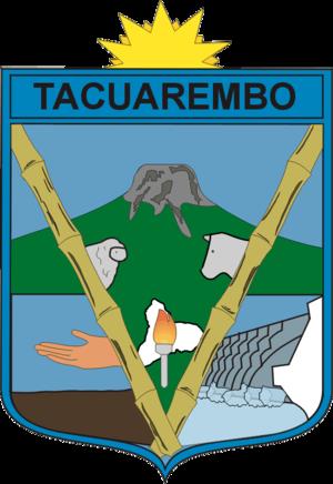 Departamento de Tacuarembó