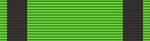 Memorial medal for the withdrawal of Serbian army through Albania