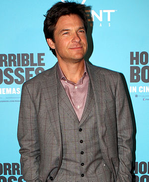 Jason Bateman