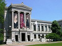 Museo de Bellas Artes (Boston)