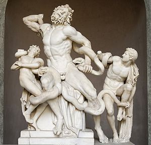 Laocoonte