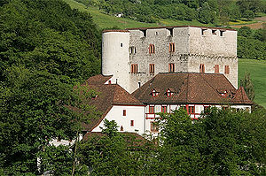 Basel-Landschaft