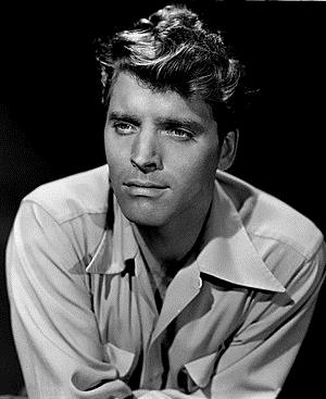 Burt Lancaster