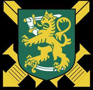 Ejército de tierra de Finlandia