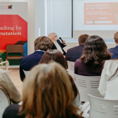 Approaching the Future 2020. Tendencias que nos han acompañado durante estos cinco años