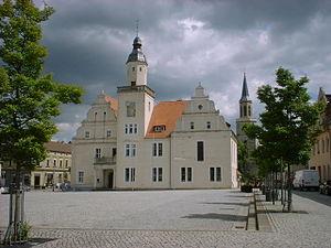 Coswig, Anhalt