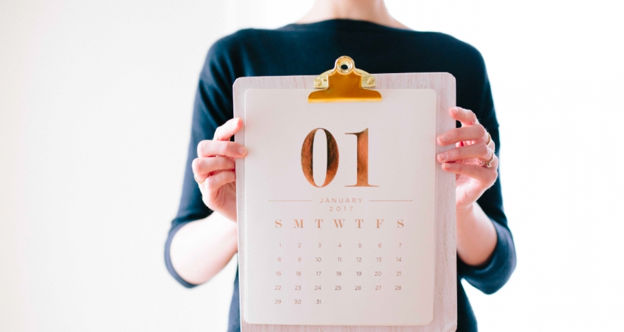 Un año cargado de eventos… e innovación Un año cargado de eventos… e innovación