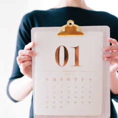 Un año cargado de eventos… e innovación Un año cargado de eventos… e innovación