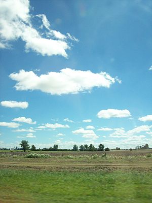 Región pampeana