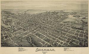 Sherman (Texas)