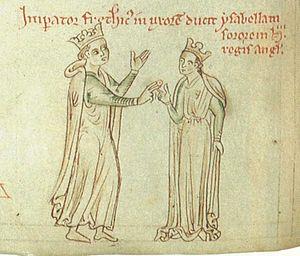 Isabel de Inglaterra (1214-1241)