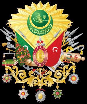 List of sultans of the Ottoman Empire
