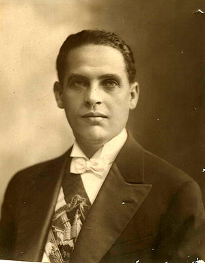 Rafael Estrella Ureña