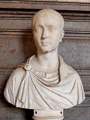 26th Emperor of the Roman Empire