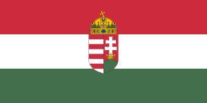 Reino de Hungría (1920-1945)