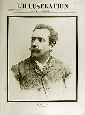 Émile Bayard