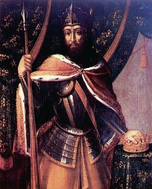 Sancho I de Portugal