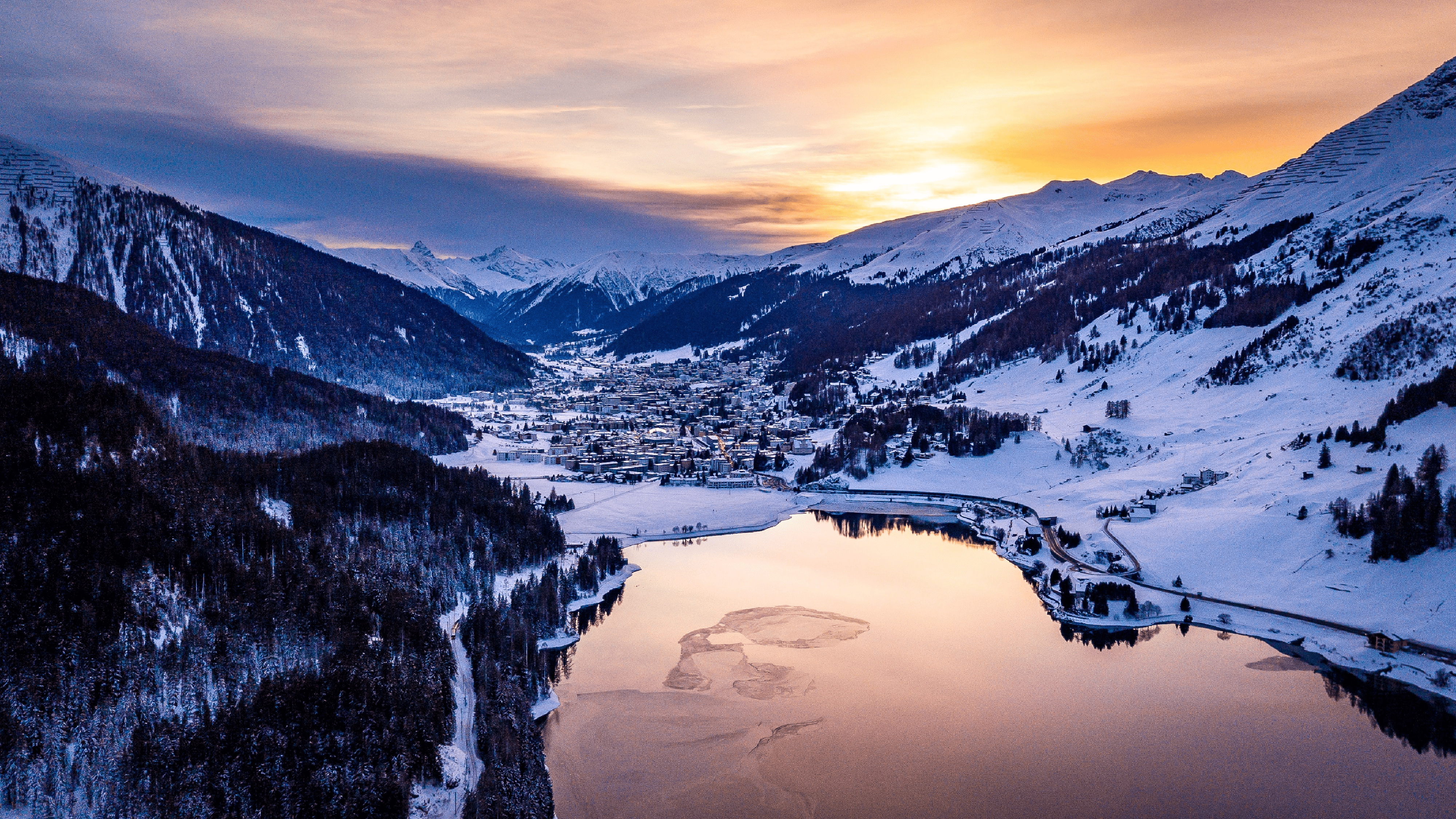 Davos 2022: la cooperación mundial en la era del capitalismo de los Stakeholders