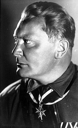 Hermann Wilhelm Göring