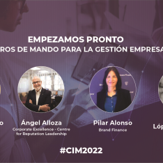 Cuadros de mando para la gestión empresarial